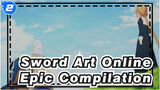 Sword Art Online|【Epic Compilation】Alicization War of Underworld-Final Chapter_2