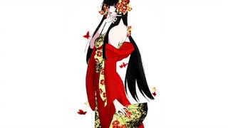 [xxxholic / Ichihara Yuko] Kỳ lạ