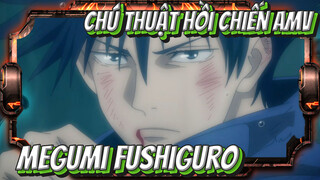 Megumi Fushiguro | Chú thuật hồi chiến AMV