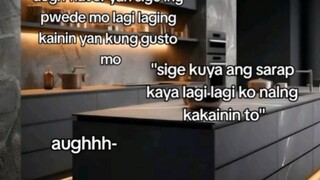 bunso at kuya