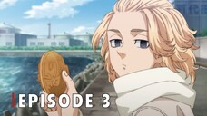 Tokyo Revengers S3 - Episode 3 Bahasa Indonesia