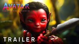Avatar 3: The Seed Bearer – Trailer (2025) 20th Century Studios & Disney+