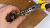 How to make a lighter that works "forever"