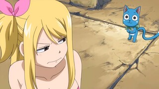 Fairy Tail แฟรี่เทล ศึกจอมเวทอภินิหาร ตอนที่ 17 Burst (พากย์ไทย)