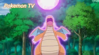 Pokemon (Short Ep 114) - Battle: Satoshi x Shinji (Phần 2) #pokemon