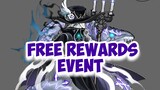 Free Rewards Event - Patch 278 | Mobile Legends: Adventure