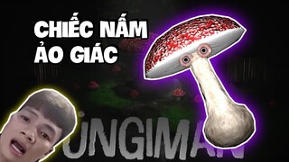 CHIẾC NẤM ẢO GIÁC Đã Khiến Tôi Phải Làm Video Này | FUNGIMAN | NDCG