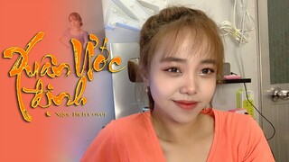 XUÂN ĐỊNH ƯỚC | HANA CẨM TIÊN FT. KHÁNH ÂN  | ( COVER ) BÚP x PROD.CONGHAU