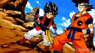 Super Dragon Ball Heroes