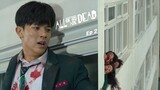 All of us are dead watch ep2 in 8mins (3/3)   (all of us are dead trailer preview)