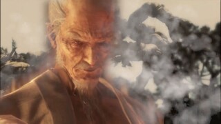 Sangat cocok untuk membuka [Sekiro] dengan Xianjian III! "The Legend of Dragon Yin Worshiping Tears"