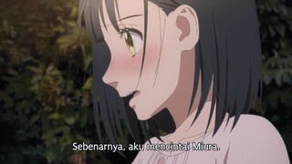 Honey Lemon Soda episode 7 Full Sub Indo | REACTION