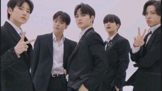 TREASURE(T5) - MOVE舞蹈挑战