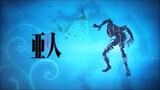 Ajin Main Theme