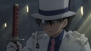 Detective Conan: Hyakuman Doru no Michishirube| 12 April 2024