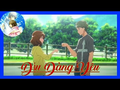 | AMV | Dịu Dàng Yêu (Orinn Remix)