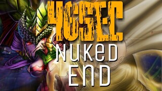 Aesis Gameplay | Nuked by Saitama | Grand Summoners