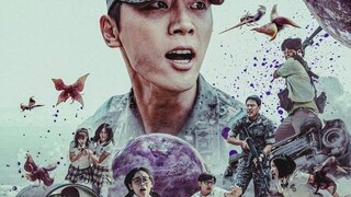 Duty After School Episode 6 HD (engsub)