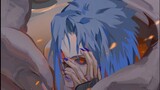 [AMV] Orang cantik terobsesi balas dendam akan tambah cantik -Sasuke