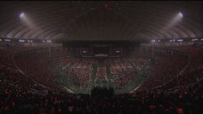 TOHOSHINKI -  Live Tour WITH 2015 DVD