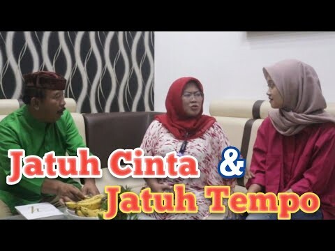 JATUH CINTA & JATUH TEMPO @GUSIGuyon Berisi