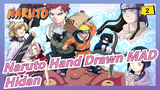 Naruto Hand Drawn MAD
Hidan_2