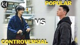 11 Popular but Controversial Korean Dramas
