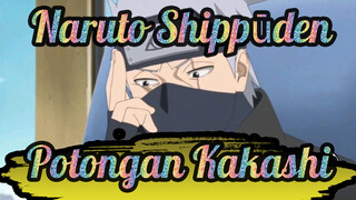 [Naruto Shippūden] Potongan Kakashi, Selamat Menikah, Naruto & Hinata_C