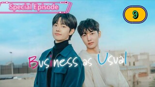 🇰🇷 [2025] 𝐁𝐔 𝐒𝐈 𝐍𝐄𝐒𝐒  𝐀𝐒  𝐔 𝐒𝐔𝐀𝐋 | SPECIAL EPISODE