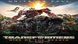 Watch Full Transformers: Rise of the Beasts Movie  For Free 2023 - Link In Description