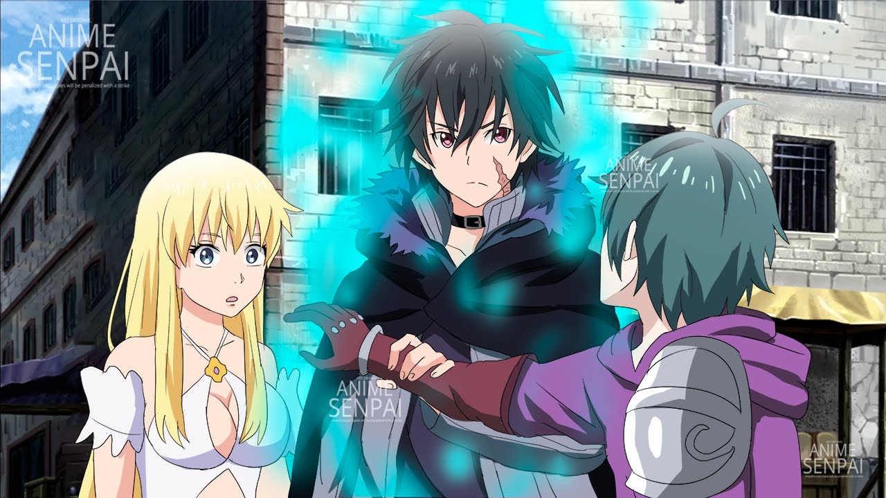 Top 10 Isekai/Harem Anime Where MC is OP and Surprises Everyone With His  Power 