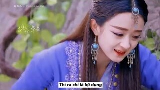【FMV】【Vietsub】Tổng hợp cảnh ngược tâm trong phim cổ trang ( 16 )