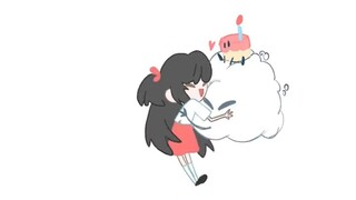 Khi làm việc bán thời gian tại một quán cà phê hầu gái, tôi đã gặp một anh chàng xấu xa cùng lớp...