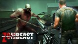 GAME PERANG MELAWAN ZOMBIE OFFLINE FOR ANDROID - Zombeast : Survival Zombie Shooter