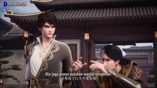 The Strongest Upgrade Eps 08 Sub Indo