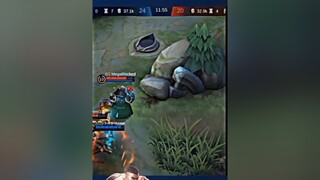 POV: Nakalaro mo yung Best Friend Mo Sa RG mobilelegends  mlbbcreatorcamp  mcc_1105ph  fyp  pieckml