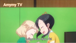 New Game! 2 (Ep.11) _ Chúng ta làm được rồi