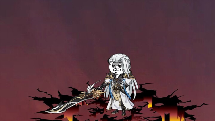 [Don’t mess with Big Brother] Episode 180: The Eternal Immortal Demon Lord!