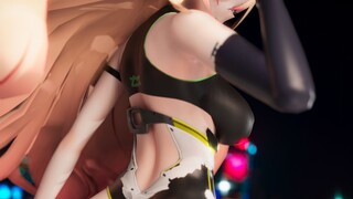 【MMD】Youlandel-*KAN