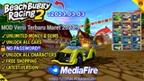 Beach Buggy Racing 2 Mod Apk Versi 2023.03.03 Terbaru 2023 - Unlock All Car & No Password!!