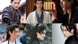 [Ancient idol dramas are in great demand] This is how domestic entertainment looks for male protagon