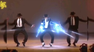 【Michael Jackson】เพิ่ม 50 เซ็นต์ให้ MJ♥#glare dance#