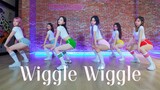 【孙子团】经典回顾｜撩你不行吗 WiggleWiggle-HelloVenus舞蹈翻跳