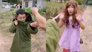คลิปตลกจีนที่คัดสรรมาเพื่อคุณ ที่ช่อง YouFin555