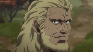 VINLAND SAGA SEASON 2 EPISODE 18