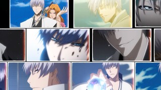 [BLEACH]｢Ichimaru Gin｣-Cinta berhembus bersama angin, tapi sulit untuk menghentikannya.