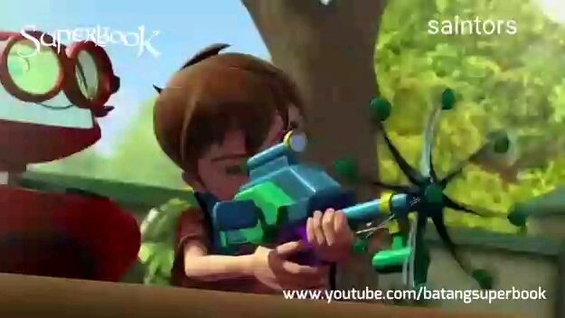 SUPERBOOK S1 EP3