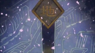 Fairytail x Naruto | Play with fire