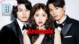 Animals Episode 8 English Sub