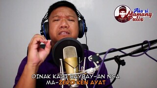 ZERO KENNI AYAT (DIRO NI AYAT PARODY)